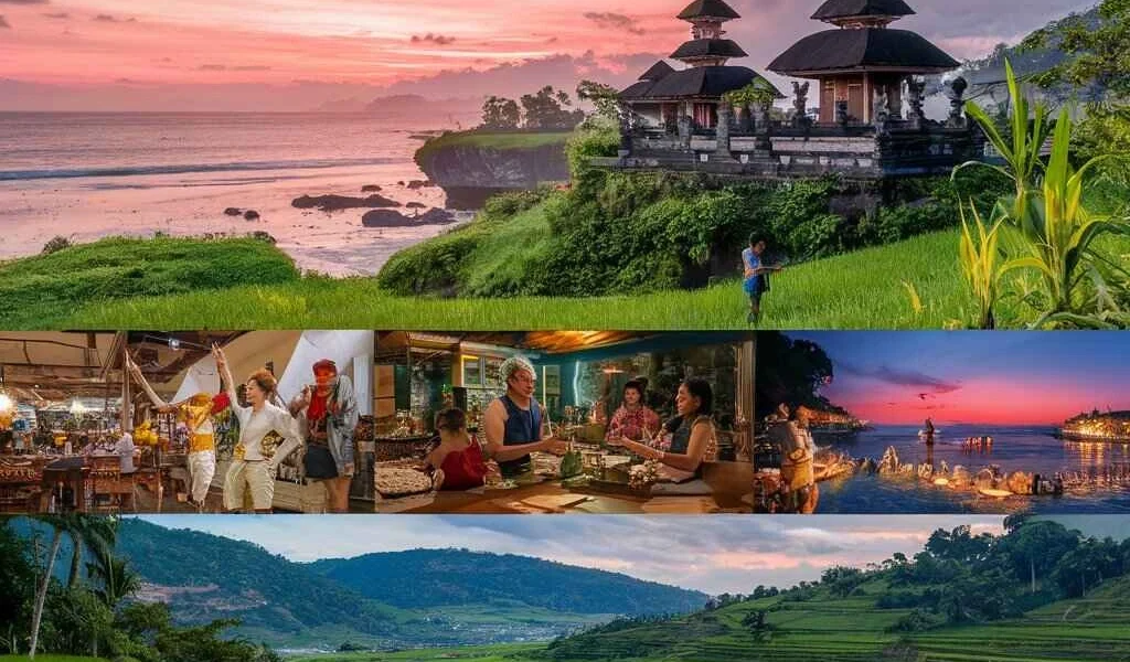 Bali