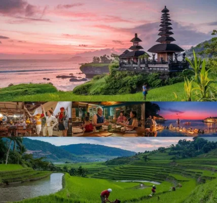 Bali