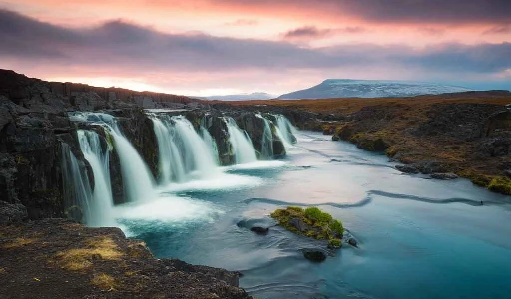 Iceland