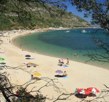 Best Beaches In Portugal