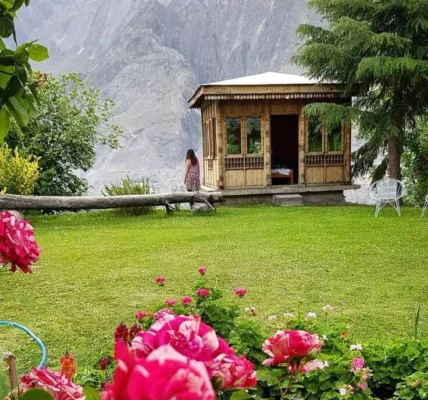 Chitral