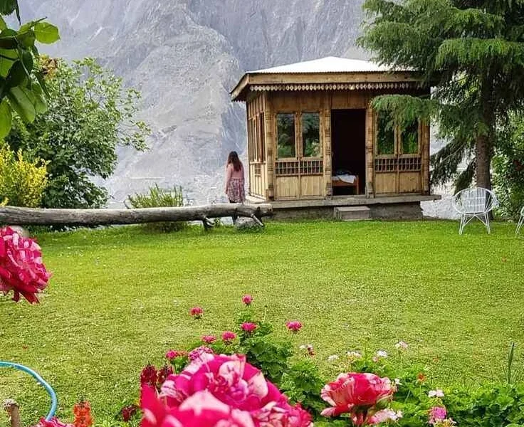 Chitral