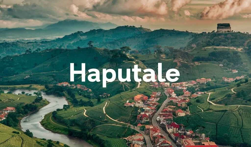 Haputale