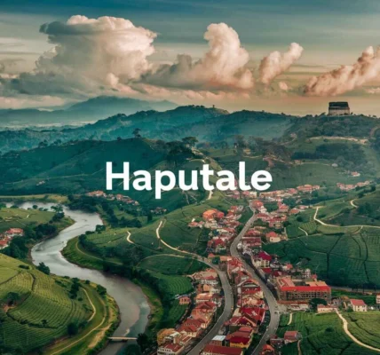 Haputale