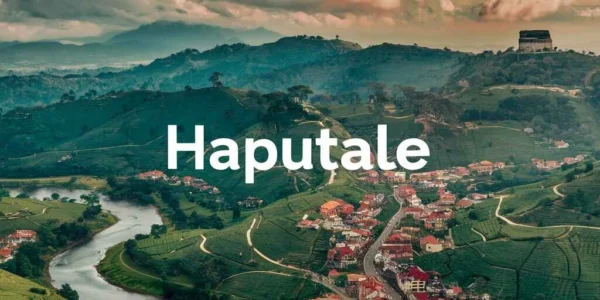 Haputale