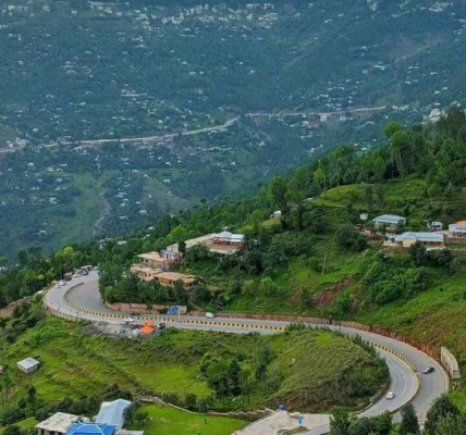 Murree