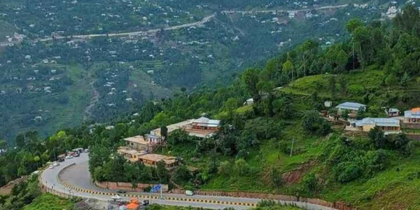 Murree