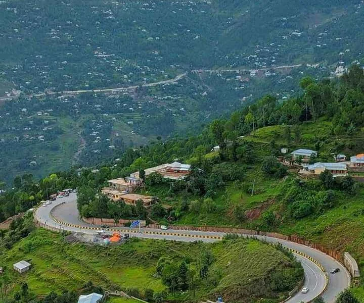 Murree