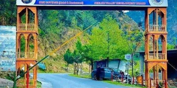 Neelam valley