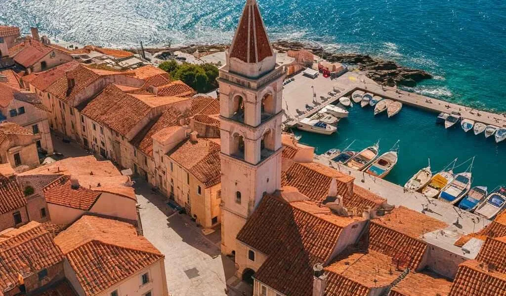 Rovinj