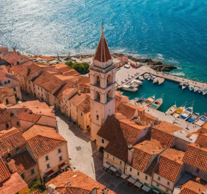 Rovinj