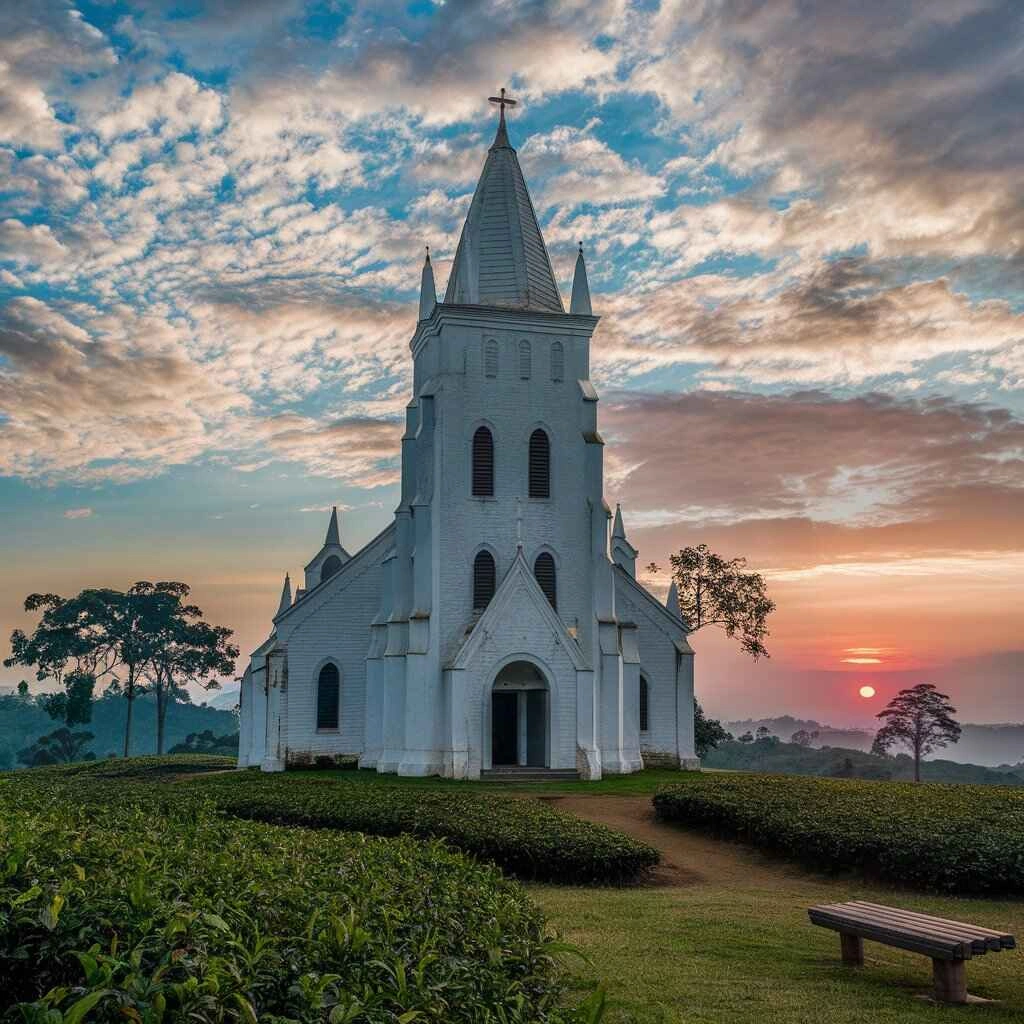 St. Andrew’s Church