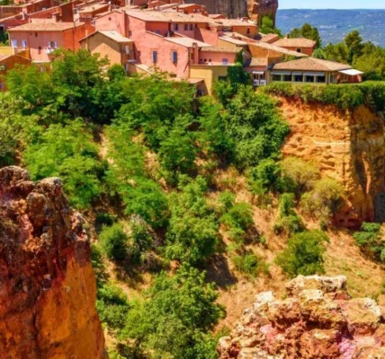 Roussillon