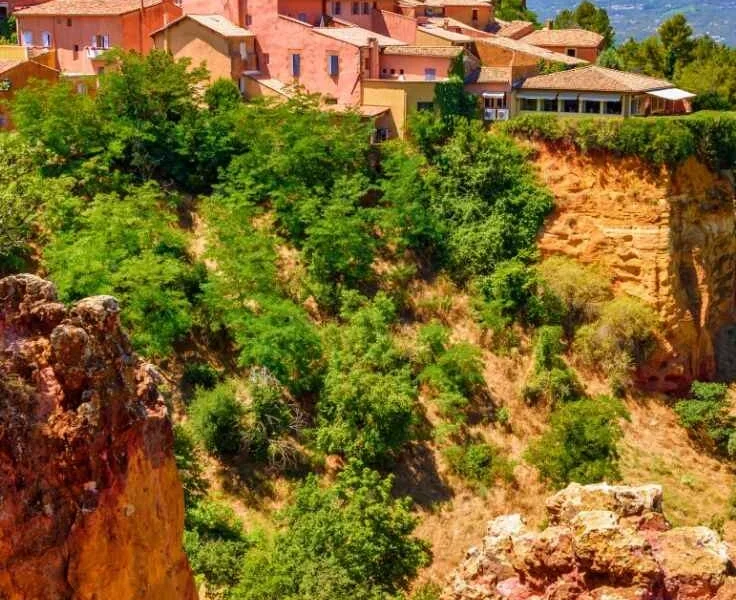 Roussillon