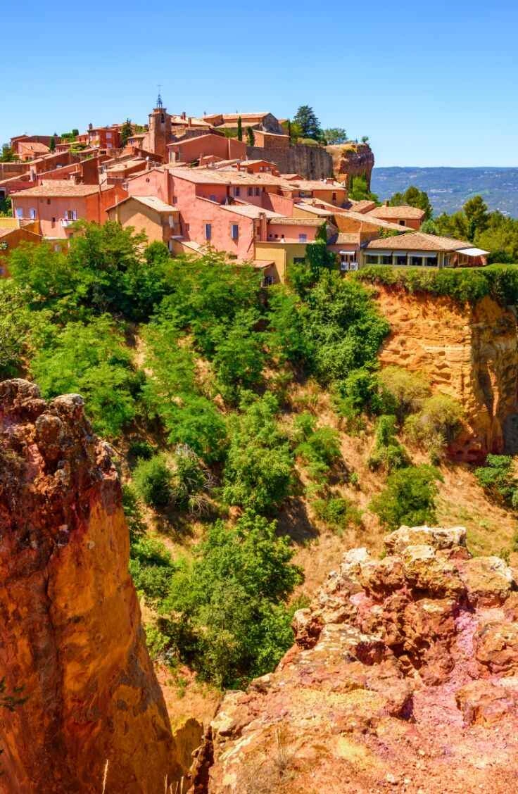 Roussillon